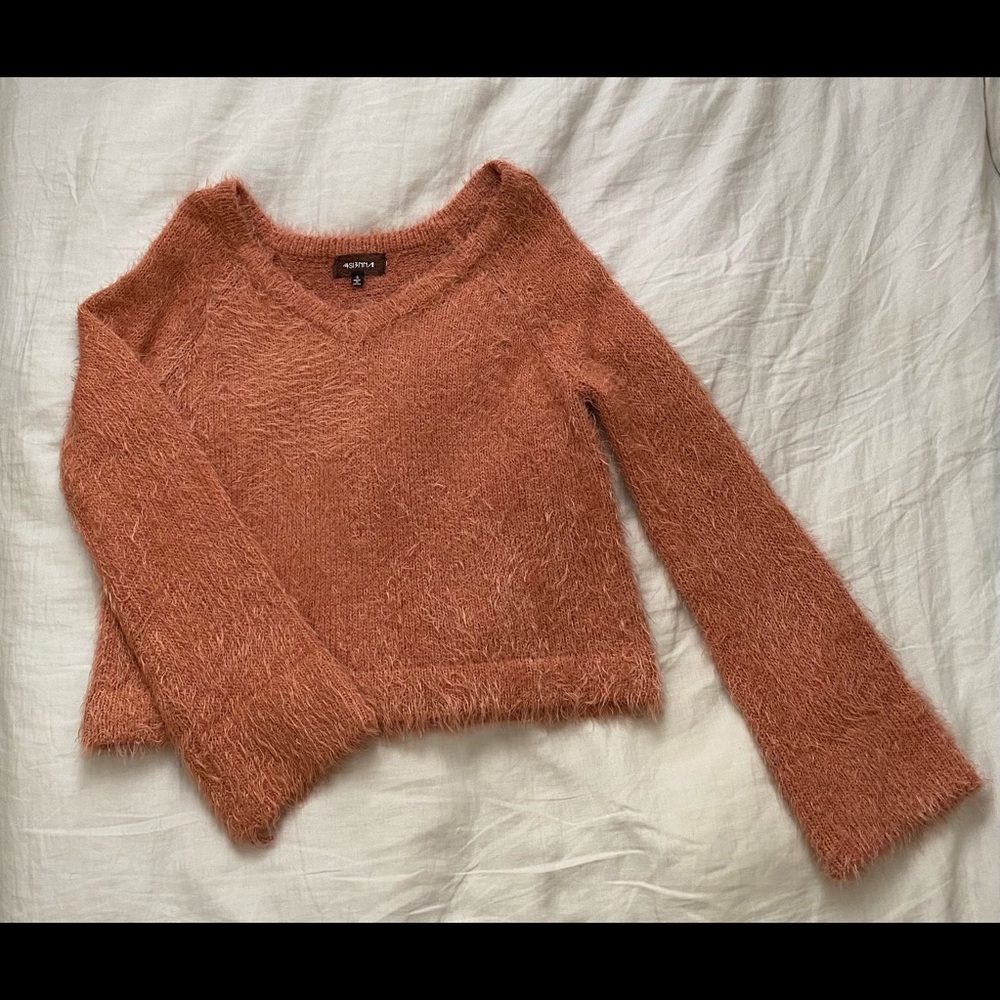 4 SIENNA Sweater